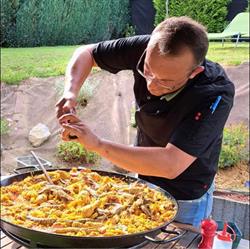 Traiteur ben'appétit, Nijvel openingstijden