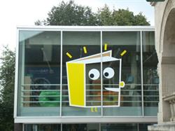 Bibliotheek Scherpenheuvel-Zichem, openingstijden
