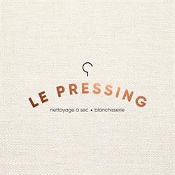 Le Pressing, Luik openingstijden