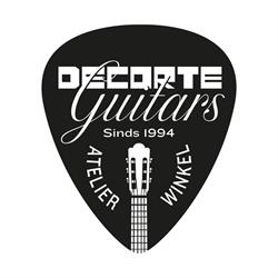 Decorte Guitars, Gent openingstijden