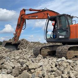 Crommelinck R&D, Zottegem openingstijden