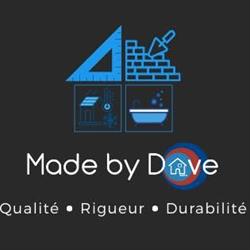 Made by Dave, Nijvel openingstijden