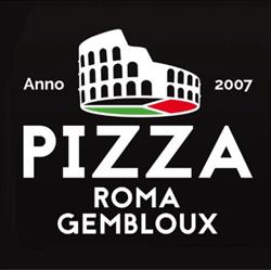 Pizza Roma Gembloux, openingstijden
