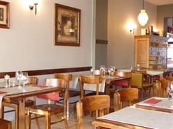 Restaurant MAX, Peer openingstijden