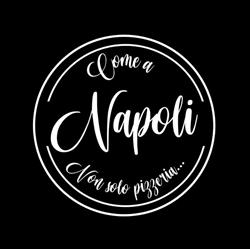 Come a Napoli, Aarlen openingstijden