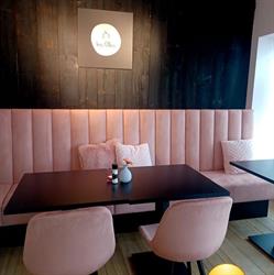 Les filles knokke, Knokke openingstijden