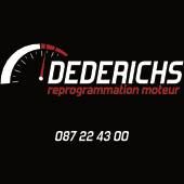 Reprogrammation moteur Dederichs, Thimister openingstijden