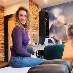 Chiropracteur Mons Laure Oudin, Ghlin openingstijden