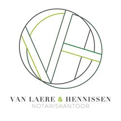 Notariskantoor Van Laere & Hennissen, Antwerpen openingstijden