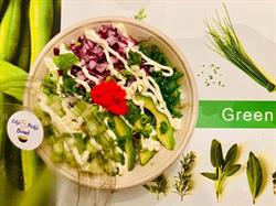 Oké Poké Bowl Oudenaarde, openingstijden