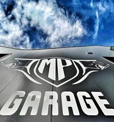 MP garage, Modave openingstijden