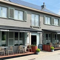Handelshuis, Kruisem openingstijden