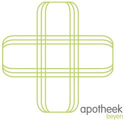 Apotheek Beyen, Helchteren openingstijden