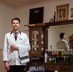 Herenkapper en Barbier Malfroy, Lede openingstijden