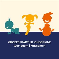 Groepspraktijk Kinderkine, Wortegem openingstijden