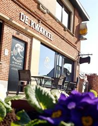 Brasserie de Kwakkel, Vilvoorde openingstijden