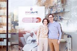 Thuiszorgwinkel Van Rengen - Zorgpunt Horebeke, openingstijden