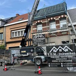 Dakwerken YDM, Dendermonde openingstijden