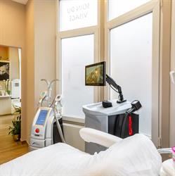 Clinique d'esthétique Sifern, Schaarbeek openingstijden