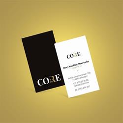 Core Fm, Kampenhout openingstijden