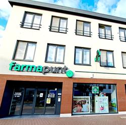 Apotheek Farmapunt Neerpelt, openingstijden