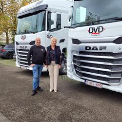 DVD Transport, Tongeren openingstijden