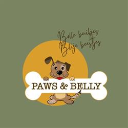 Paws and Belly - Dierenwinkel - Hondenvoeding - Kattenvoeding, Lievegem openingstijden