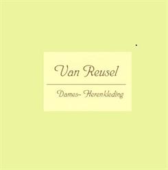 Kleding Van Reusel, Huldenberg openingstijden