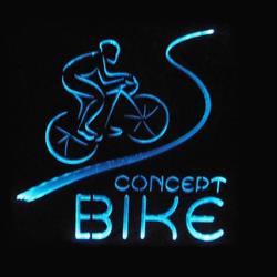 S Concept Bike, Goutroux openingstijden