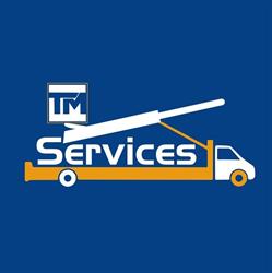 TM-Services Verhuisfirma, Merelbeke openingstijden