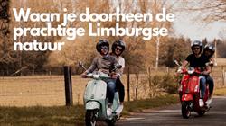 Scooter Verhuur Pelt, openingstijden