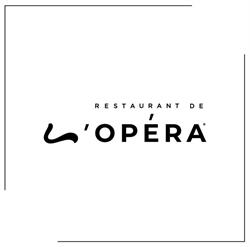 Restaurant de L`Opera, Sint-Lambrechts-Woluwe openingstijden