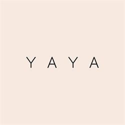 YAYA Nieuwpoort, openingstijden