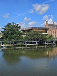 Pentagon, Gent openingstijden