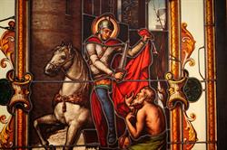 Sint-Martinuskerk Eichem, Appelterre-Eichem openingstijden