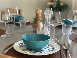 LLN lodge, Louvain-la-Neuve openingstijden