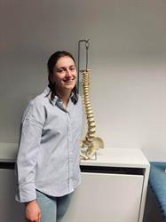 Kinesitherapie Emma Soens, Kortrijk openingstijden