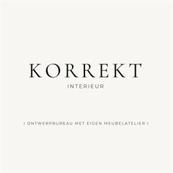 Korrekt interieur, Lier openingstijden