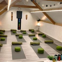 De Yogazolder Brugge, Assebroek openingstijden