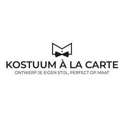 KOSTUUM À LA CARTE, Lokeren openingstijden
