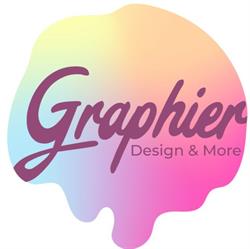 Graphier Design & More, Hasselt openingstijden