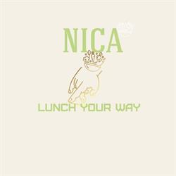 Nica - lunch your way, Oostende openingstijden