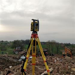 LAI-PROJECTS BV - landmeter, Nederhasselt openingstijden