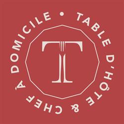 La Table By M.C « Table d’hôtes - Chef à domicile », Emptinne openingstijden
