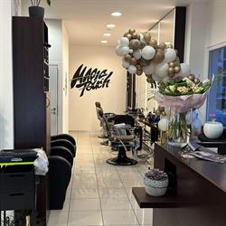 Magic Touch by V&H, Oudergem openingstijden