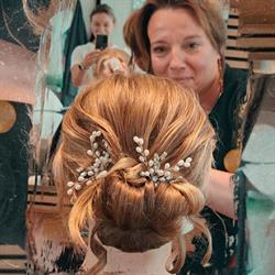 Changez d'hair, Bousval openingstijden