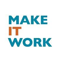 Make it Work vzw - Antwerpen, openingstijden