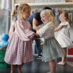Het Land van Prinsen en Prinsessen, Kapellen openingstijden