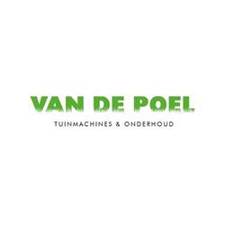 VAN DE POEL tuinmachines en onderhoud, Vosselaar openingstijden