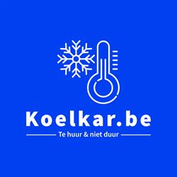 koelkar.be, Waregem openingstijden